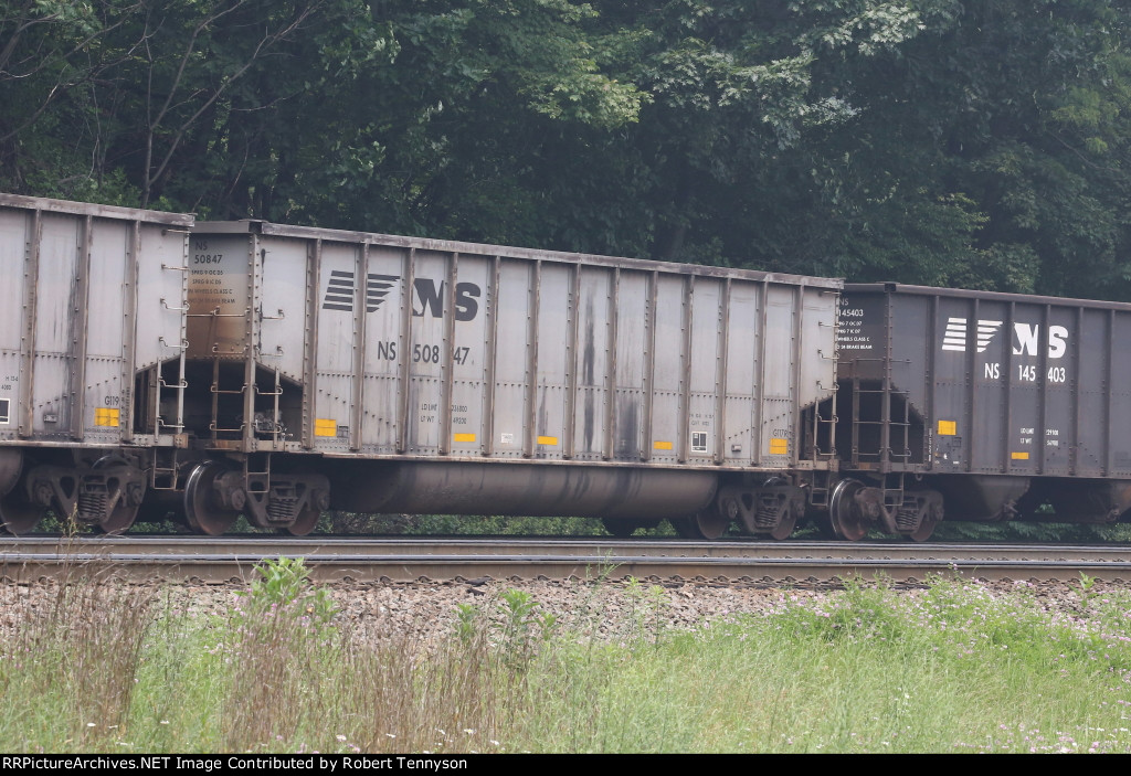 Horseshoe Curve